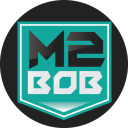 M2Bob - Best Bot for Metin2! - discord server icon