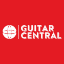 Guitar Central - discord server icon