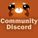 Sad Panda Studios Community Discord - discord server icon