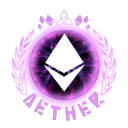 Aether. - discord server icon