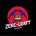 Zeke-Craft - discord server icon