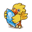 Final Fantasy Chronicles - discord server icon