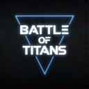 Battle of Titans [EN] - discord server icon