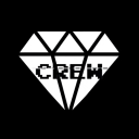 CREW - discord server icon