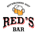 Red's Bar - discord server icon