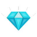 Diamond™ - discord server icon