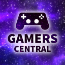 Gamers Central - discord server icon