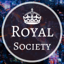 Royal Society - discord server icon