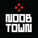 Noob Town - discord server icon