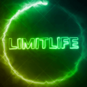 LimitLife Community - discord server icon