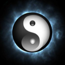 Ying Yang - discord server icon