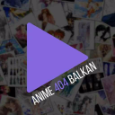 Anime Balkan - discord server icon