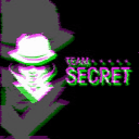 Secret Service - discord server icon
