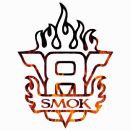 SmoK Clan - discord server icon