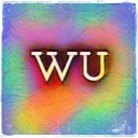 Writers United - discord server icon