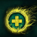 Healers Paradise - discord server icon