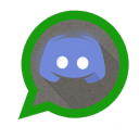 ZAP da Discórdia - discord server icon