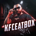 KFCEATBOX - discord server icon