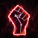 Rebelion(Romania) - discord server icon