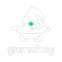 Gamehag Community - discord server icon