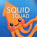 Squid Squad - discord server icon