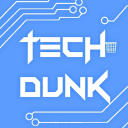 Tech Dunk - discord server icon