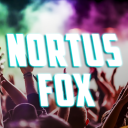 NortusFox - discord server icon