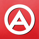 Anex 🎉 (Official) - discord server icon