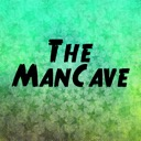 The ManCave - discord server icon