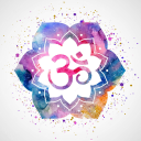 Hinduism - discord server icon