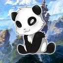 Panda™ [V3] 🐼 - discord server icon