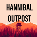 Hannibal Outpost - discord server icon