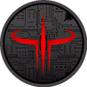 Quake III Arena - discord server icon