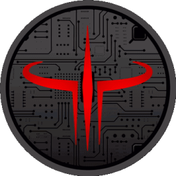 Quake III Arena - discord server icon