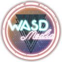 WASD Media - discord server icon