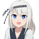 Kei's Hangout - discord server icon