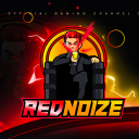 RedNoize - discord server icon