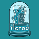 TIC TOC - discord server icon