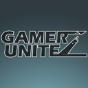 Gamerz Unite - discord server icon