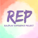 Roleplay Experience Project - discord server icon