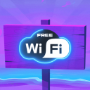 Gratis Wi-Fi - discord server icon