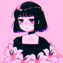 ｂｌｏｏｍ~🌸 - discord server icon