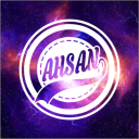 Ahsan's Server - discord server icon