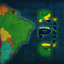 WarGames Brasil - discord server icon