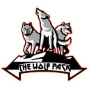 The Wolf Pack - discord server icon