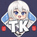 Tsukei - discord server icon