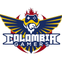 Colombia Gamers - discord server icon