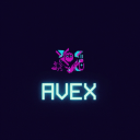 AVEX - discord server icon