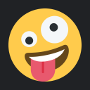 Twemoji 2.3 - discord server icon