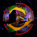 Super Smash Flash 2 Brasil - discord server icon